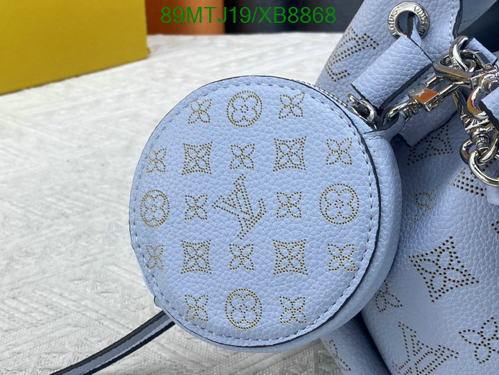 LV-Bag-4A Quality Code: XB8868 $: 89USD