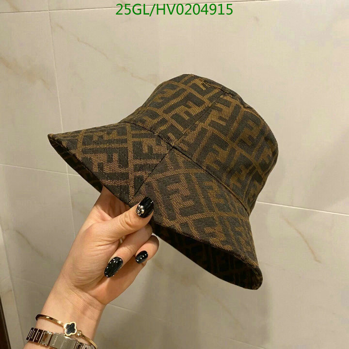 Fendi-Cap (Hat) Code: HV0204915 $: 25USD