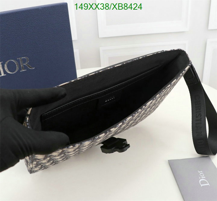 Dior-Bag-Mirror Quality Code: XB8424 $: 149USD