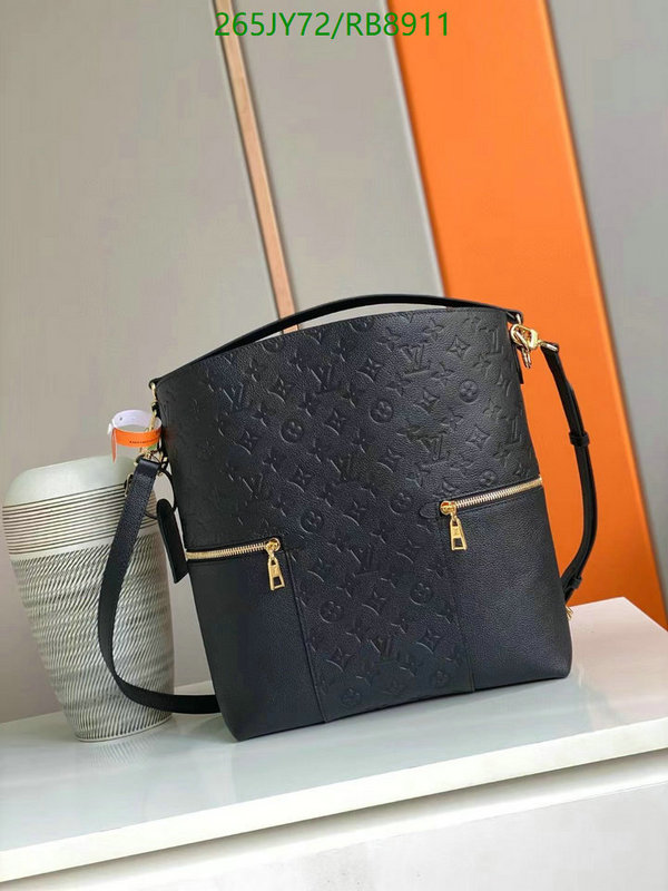 LV-Bag-Mirror Quality Code: RB8911 $: 265USD