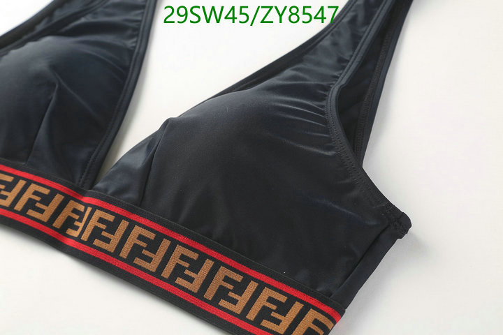 Fendi-Swimsuit Code: ZY8547 $: 29USD