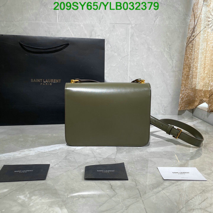 YSL-Bag-Mirror Quality Code: YLB032379 $: 209USD