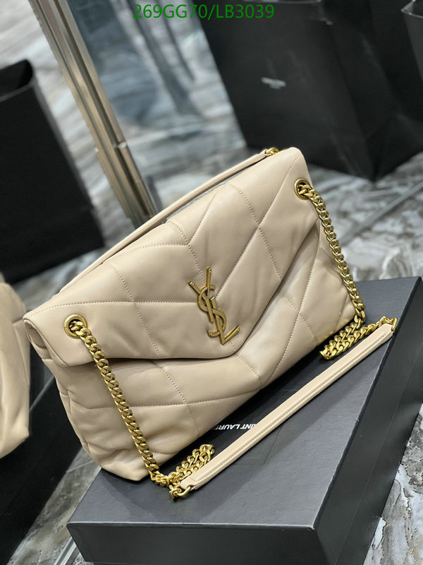 YSL-Bag-Mirror Quality Code: LB3039 $: 269USD