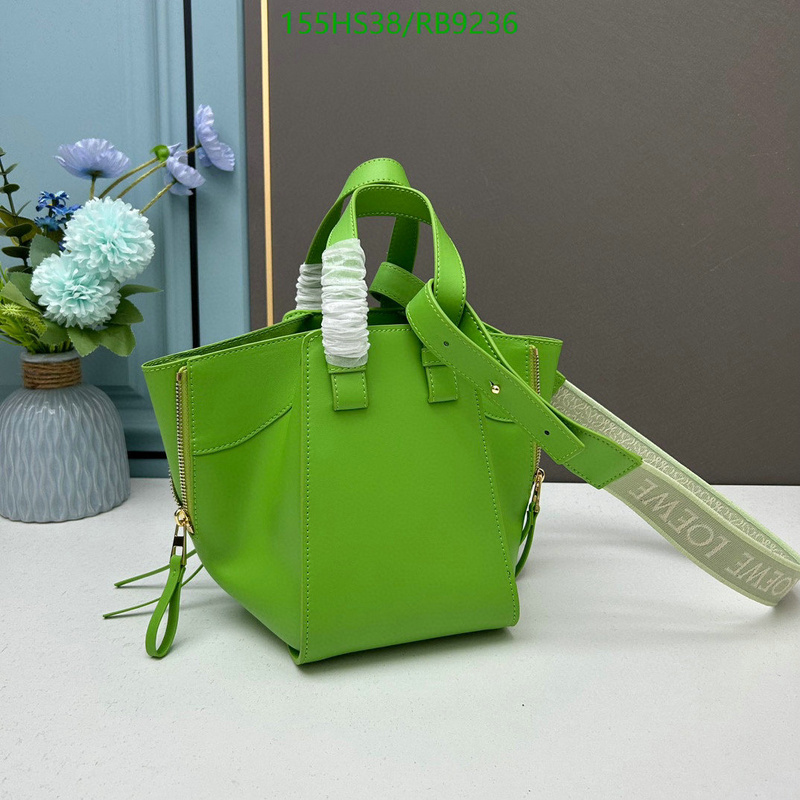 Loewe-Bag-4A Quality Code: RB9236 $: 155USD