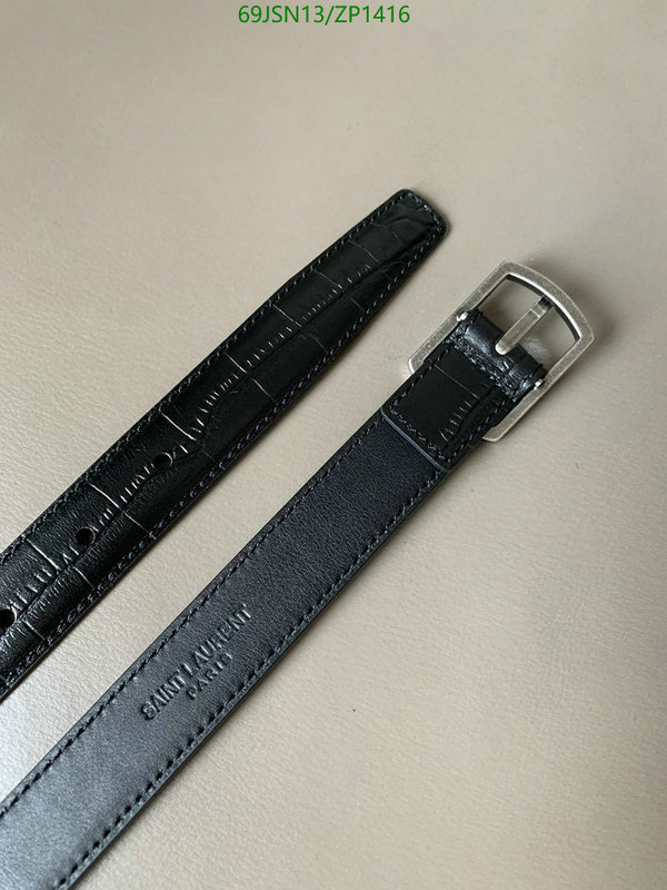 YSL-Belts Code: ZP1416 $: 69USD