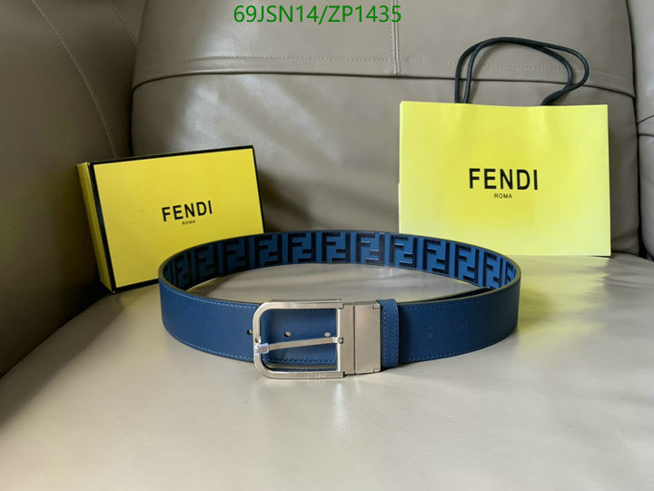 Fendi-Belts Code: ZP1435 $: 69USD