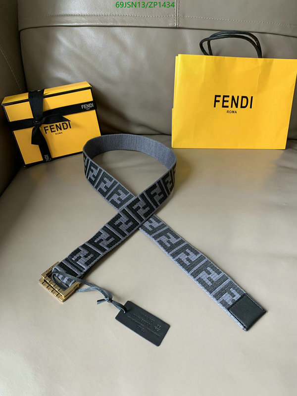 Fendi-Belts Code: ZP1434 $: 69USD