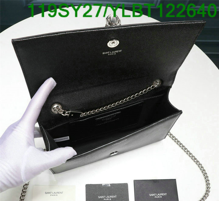 YSL-Bag-4A Quality Code: YLBT122640 $: 119USD