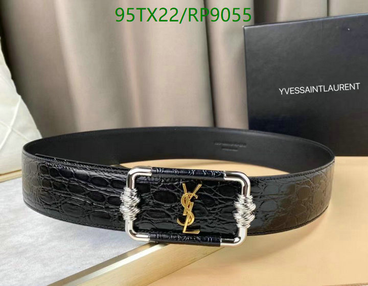 YSL-Belts Code: RP9055 $: 95USD