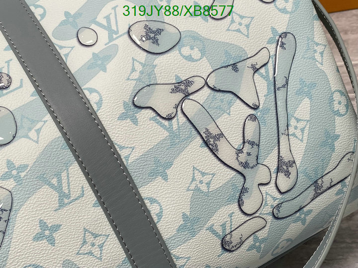 LV-Bag-Mirror Quality Code: XB8577 $: 319USD