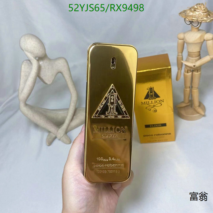Million-Perfume Code: RX9498 $: 52USD
