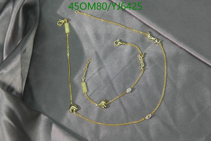 YSL-Jewelry Code: YJ6425 $: 45USD