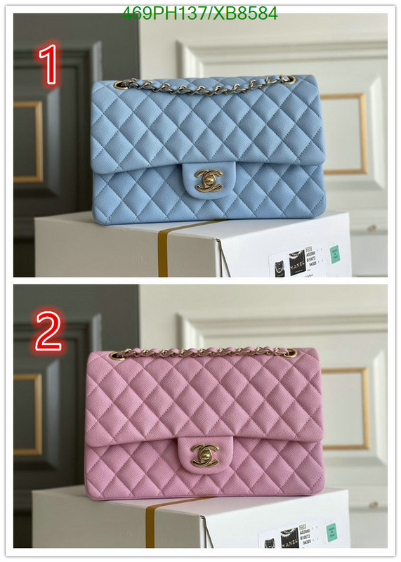 Chanel-Bag-Mirror Quality Code: XB8584 $: 469USD