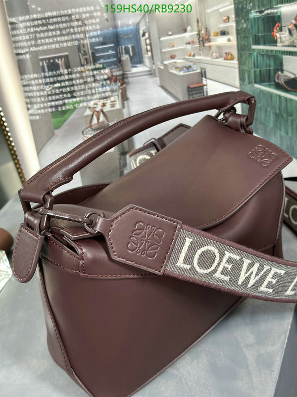 Loewe-Bag-4A Quality Code: RB9230 $: 159USD