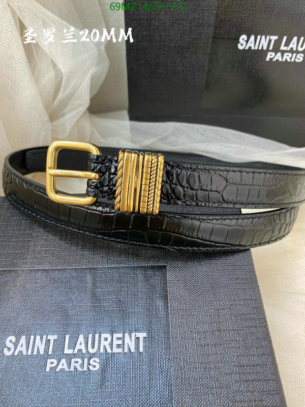 YSL-Belts Code: ZP1272 $: 69USD