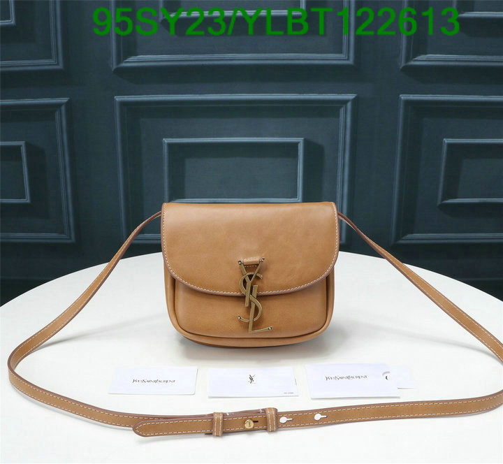 YSL-Bag-4A Quality Code: YLBT122613 $: 95USD