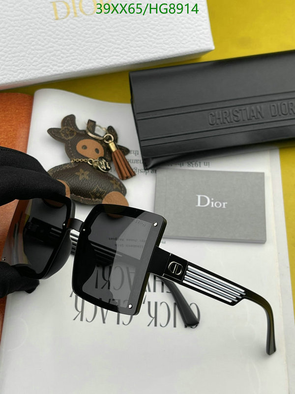 Dior-Glasses Code: HG8914 $: 39USD