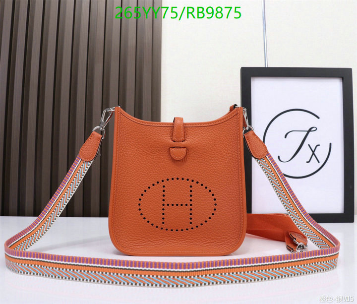 Hermes-Bag-Mirror Quality Code: RB9875 $: 265USD