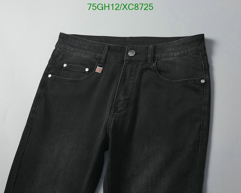 LV-Clothing Code: XC8725 $: 75USD