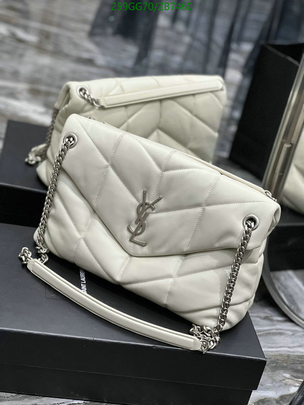 YSL-Bag-Mirror Quality Code: ZB7460 $: 259USD