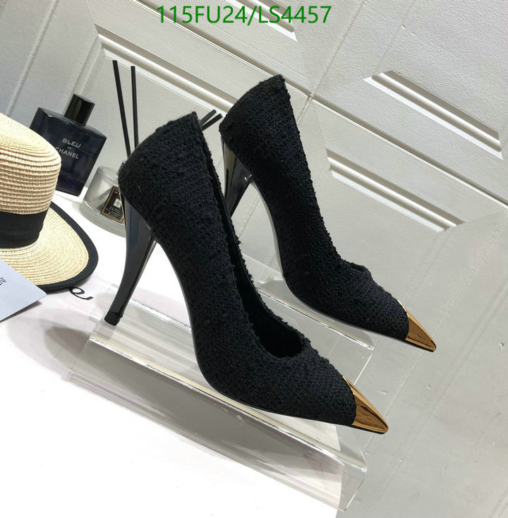 YSL-Women Shoes Code: LS4457 $: 115USD