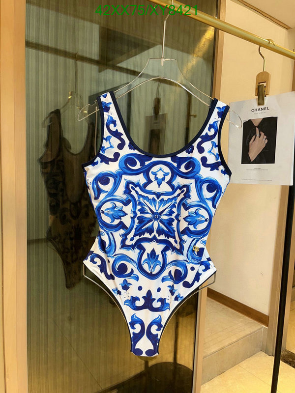 Versace-Swimsuit Code: XY8421 $: 42USD