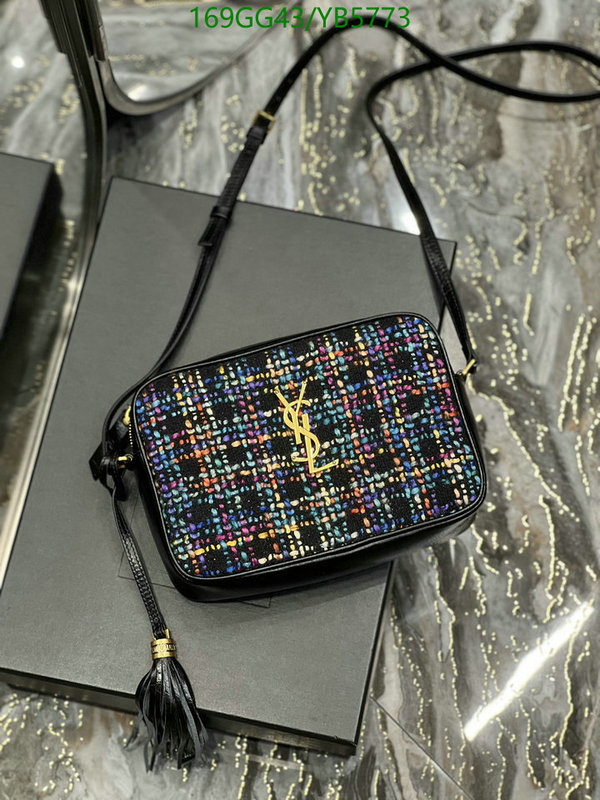 YSL-Bag-Mirror Quality Code: YB5773 $: 169USD