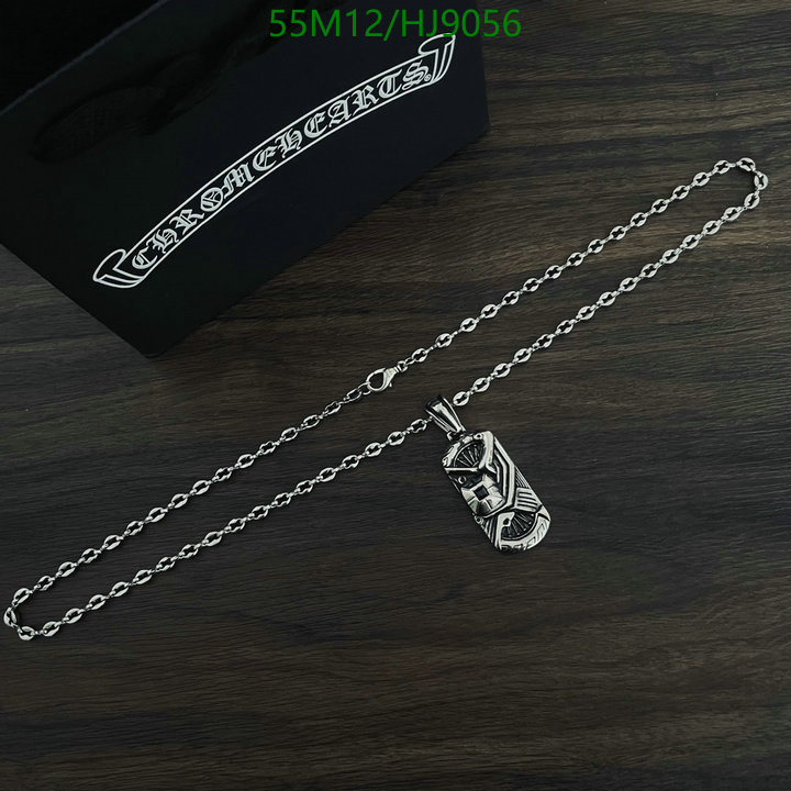 Chrome Hearts-Jewelry Code: HJ9056 $: 55USD