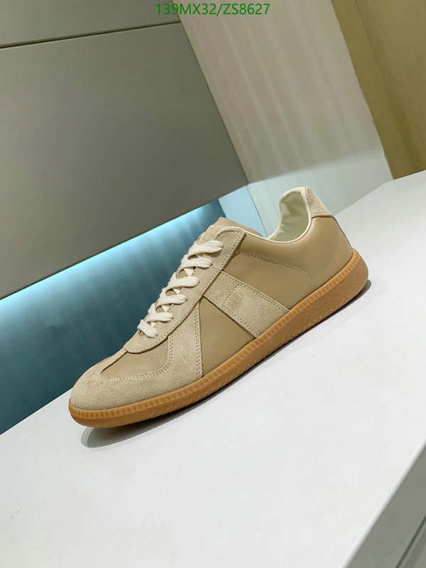 Maison Margiela-Men shoes Code: ZS8627 $: 139USD