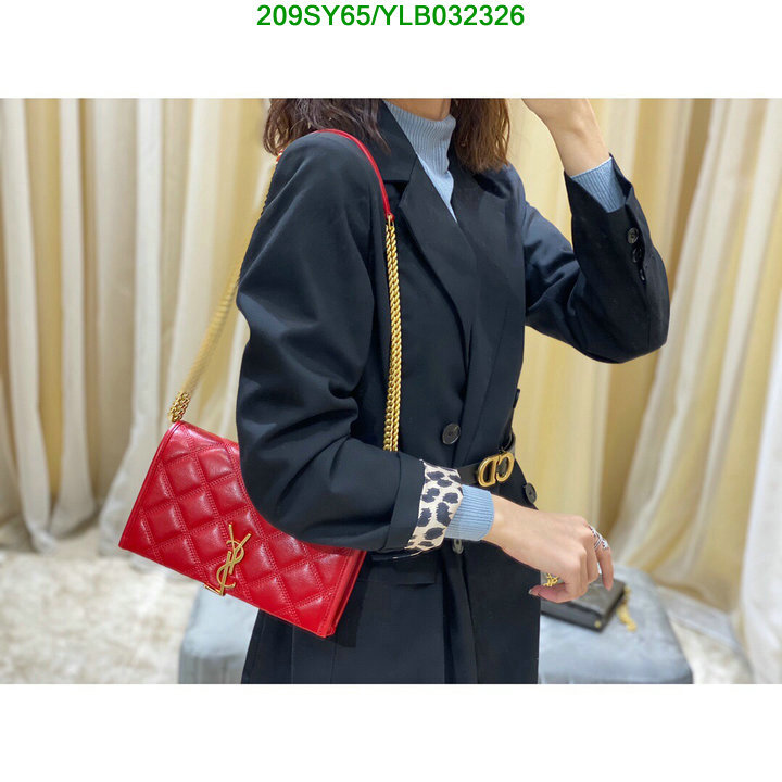 YSL-Bag-Mirror Quality Code: YLB032326 $: 209USD