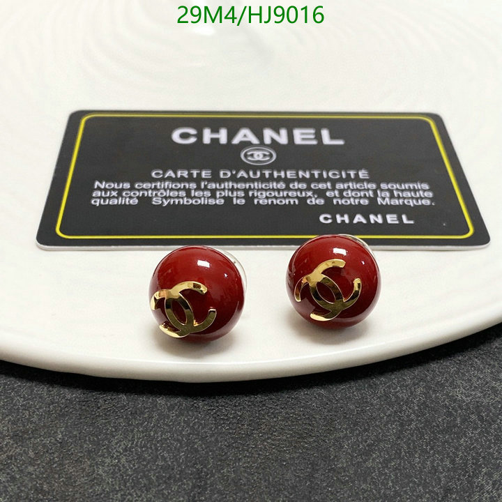 Chanel-Jewelry Code: HJ9016 $: 29USD