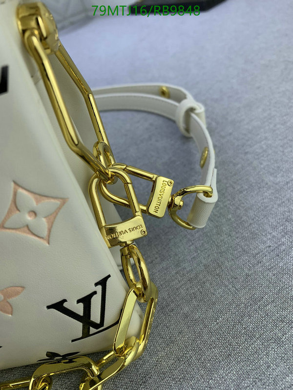 LV-Bag-4A Quality Code: RB9848 $: 79USD