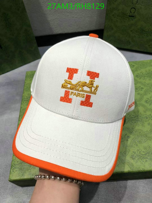 Hermes-Cap(Hat) Code: RH8129 $: 27USD