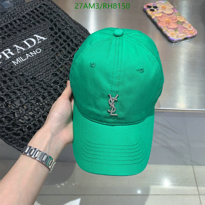 YSL-Cap(Hat) Code: RH8150 $: 27USD