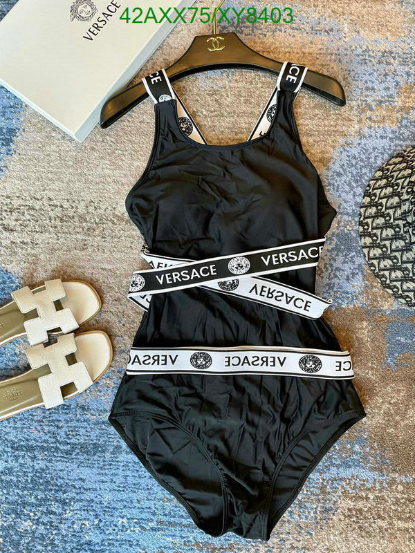 Versace-Swimsuit Code: XY8403 $: 42USD
