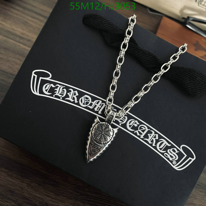 Chrome Hearts-Jewelry Code: HJ9053 $: 55USD