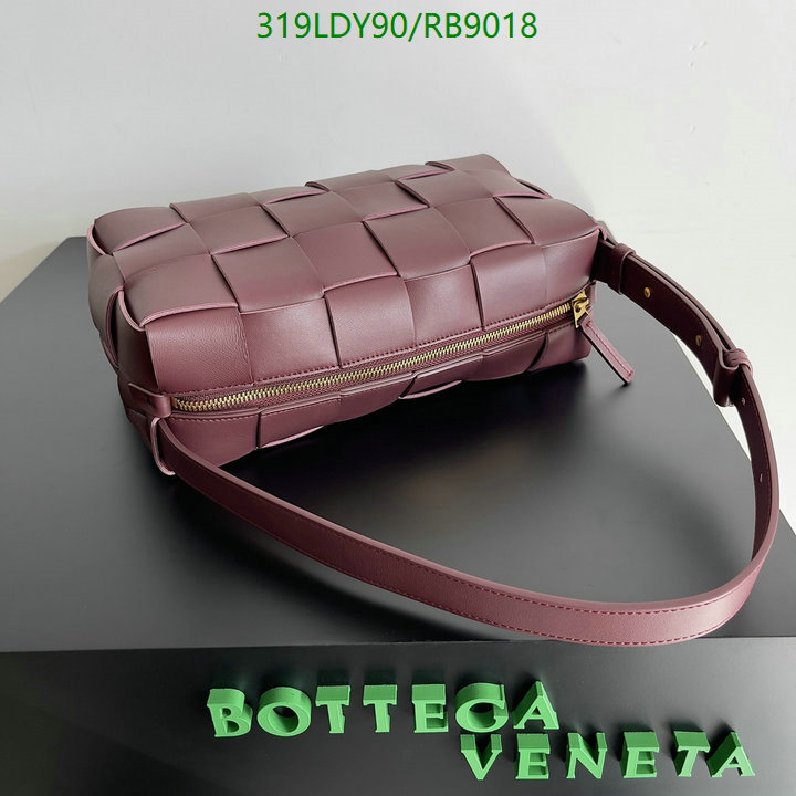 BV-Bag-Mirror Quality Code: RB9018 $: 319USD