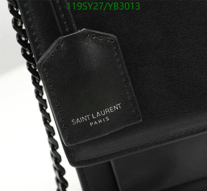 YSL-Bag-4A Quality Code: YB3013 $: 119USD