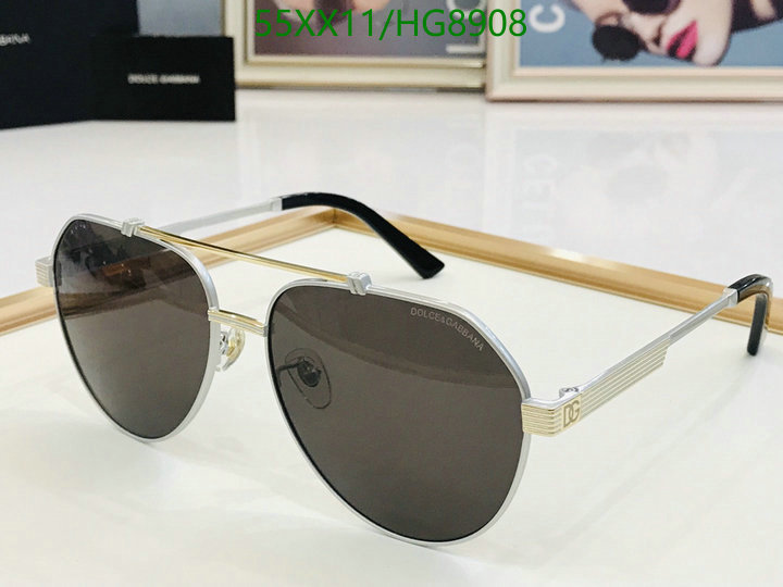 D&G-Glasses Code: HG8908 $: 55USD