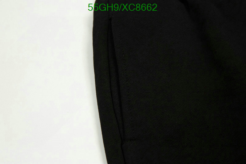 Gucci-Clothing Code: XC8662 $: 55USD