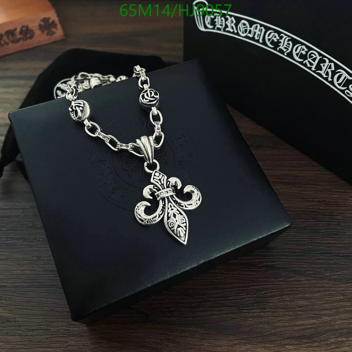 Chrome Hearts-Jewelry Code: HJ9057 $: 65USD