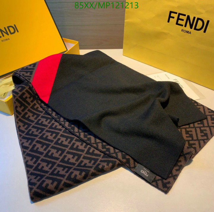 Fendi-Scarf Code: MP121213 $: 85USD