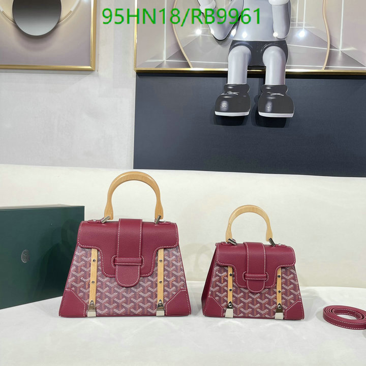 Goyard-Bag-4A Quality Code: RB9961