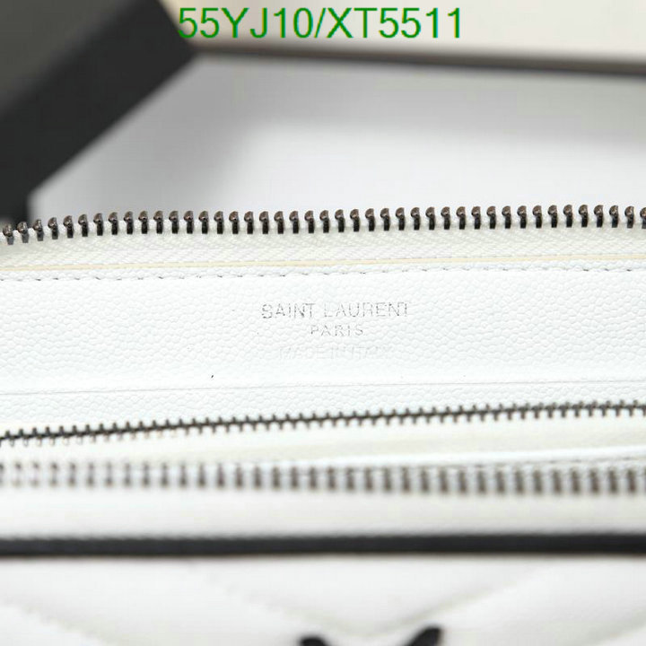 YSL-Wallet(4A) Code: XT5511 $: 55USD