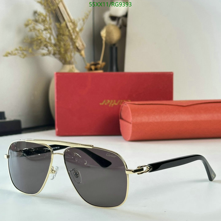 Cartier-Glasses Code: RG9393 $: 55USD