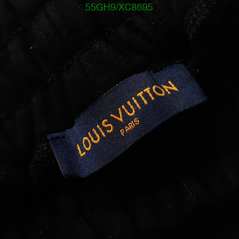 LV-Clothing Code: XC8695 $: 55USD