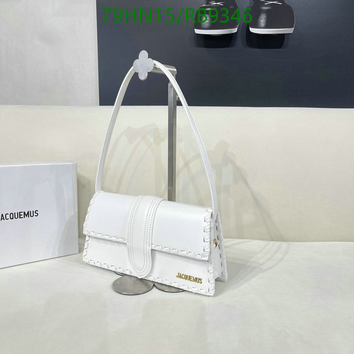 Jacquemus-Bag-4A Quality Code: RB9346 $: 79USD