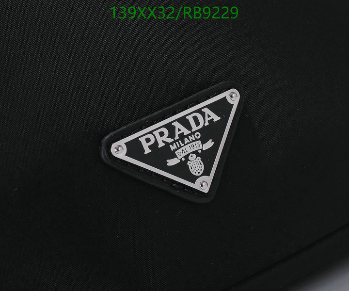 Prada-Bag-Mirror Quality Code: RB9229 $: 139USD