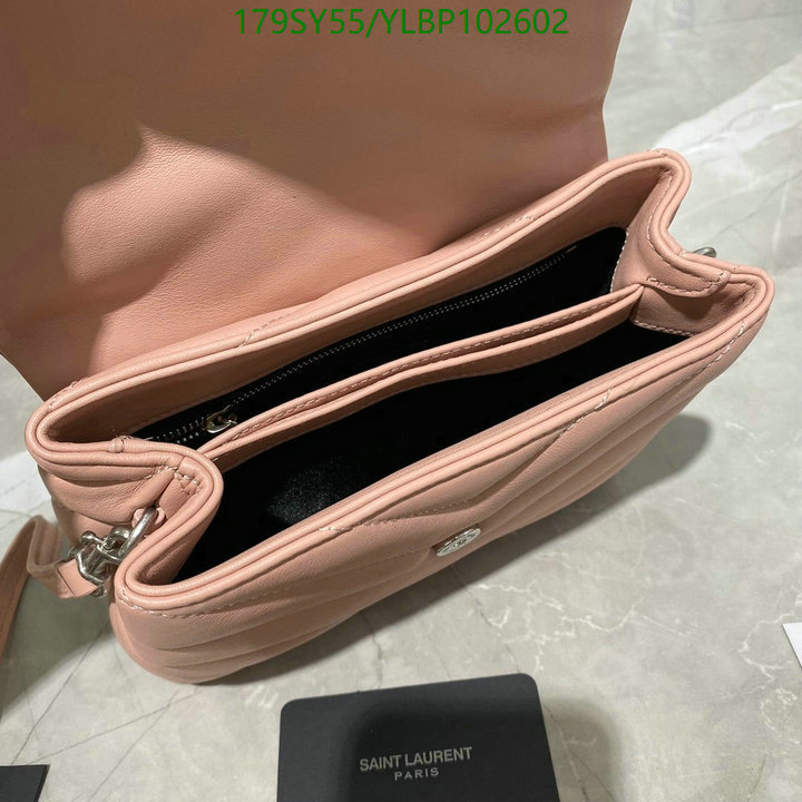 YSL-Bag-Mirror Quality Code: YLBP102602 $: 179USD