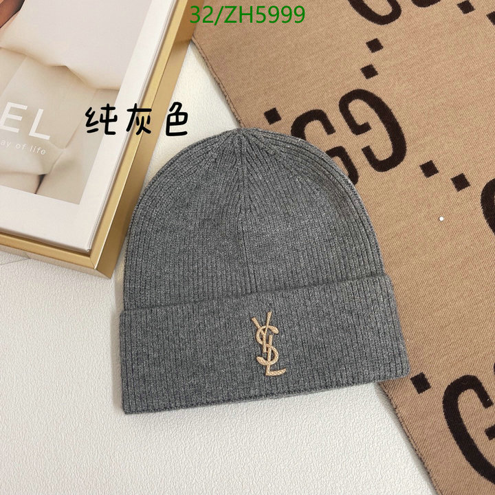 YSL-Cap(Hat) Code: ZH5999 $: 32USD